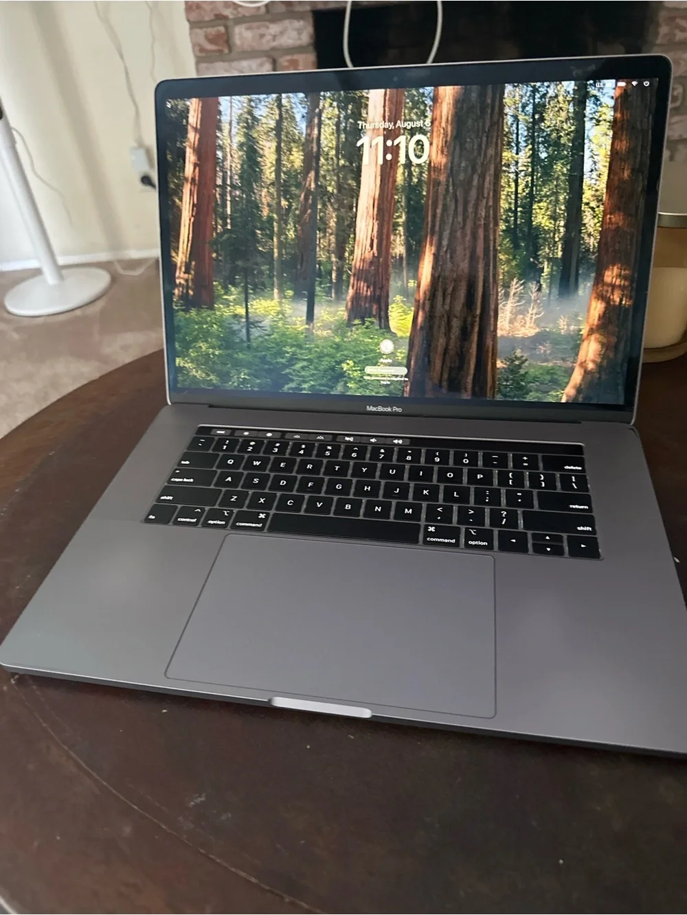 2019 MacBook